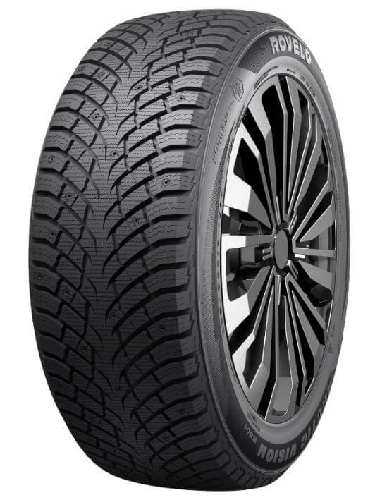 ROVELO Arctic Vision RW01 STUDDED